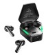Бездротові Bluetooth навушники USAMS TWS Gaming Earbuds jy Series BT 5.0 Black